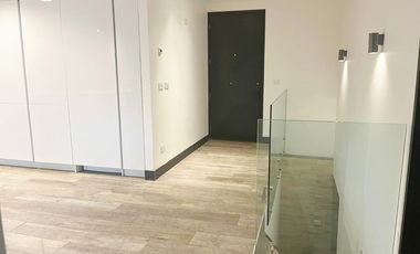 Dúplex con Jardín, Piscina Priv. Quincho Vitacura