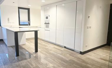 Dúplex con Jardín, Piscina Priv. Quincho Vitacura