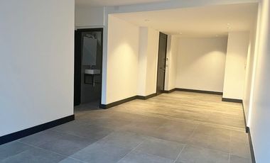 Dúplex con Jardín, Piscina Priv. Quincho Vitacura