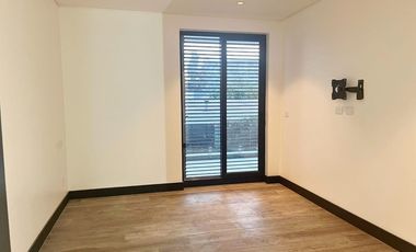 Dúplex con Jardín, Piscina Priv. Quincho Vitacura