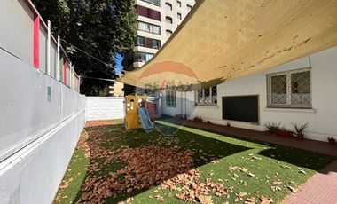 Inversión Dº de llave, Jardín Infantil. Las Condes