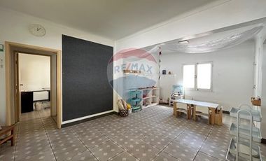 Inversión Dº de llave, Jardín Infantil. Las Condes