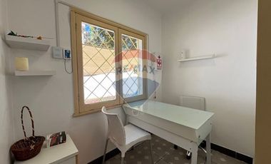 Inversión Dº de llave, Jardín Infantil. Las Condes
