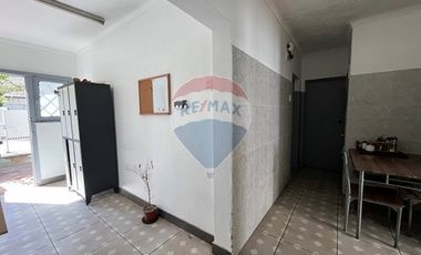 Inversión Dº de llave, Jardín Infantil. Las Condes