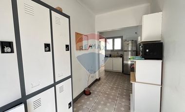 Inversión Dº de llave, Jardín Infantil. Las Condes