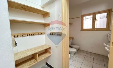Inversión Dº de llave, Jardín Infantil. Las Condes