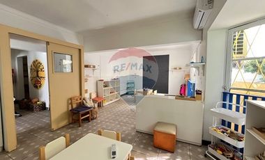 Inversión Dº de llave, Jardín Infantil. Las Condes