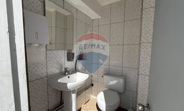 Inversión Dº de llave, Jardín Infantil. Las Condes