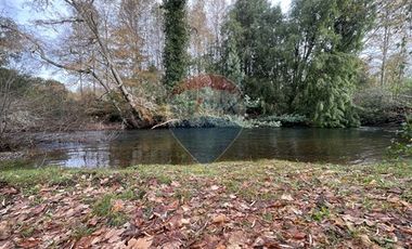 Parcela 5000 mt2  con acceso a Río