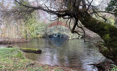 Parcela 5000 mt2  con acceso a Río