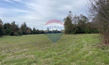 Parcela 5000 mt2  con acceso a Río