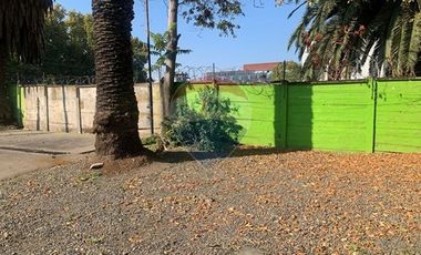 ¡Inversión Única en Talca: Propiedad Comercial!