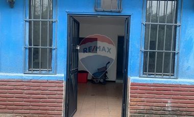 ¡Inversión Única en Talca: Propiedad Comercial!