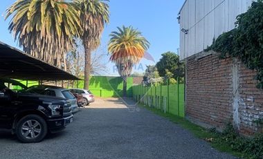 ¡Inversión Única en Talca: Propiedad Comercial!