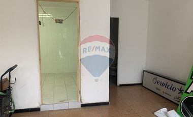¡Inversión Única en Talca: Propiedad Comercial!