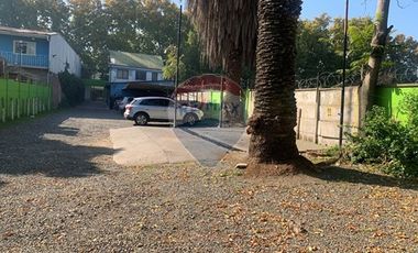 ¡Inversión Única en Talca: Propiedad Comercial!