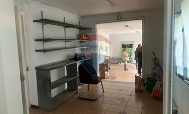 ¡Inversión Única en Talca: Propiedad Comercial!