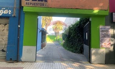 ¡Inversión Única en Talca: Propiedad Comercial!