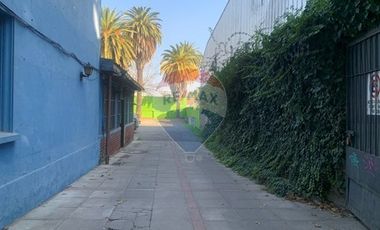 ¡Inversión Única en Talca: Propiedad Comercial!