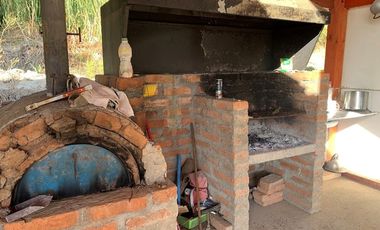 PARCELA CON CASA Y ÁRBOLES FRUTALES 6,63 has