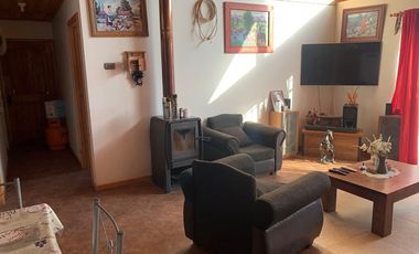 PARCELA CON CASA Y ÁRBOLES FRUTALES 6,63 has