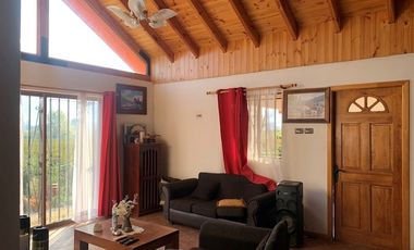 PARCELA CON CASA Y ÁRBOLES FRUTALES 6,63 has