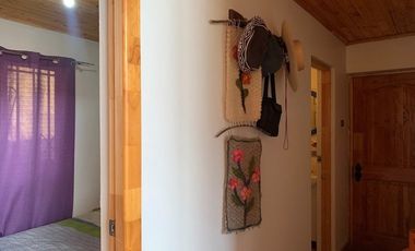 PARCELA CON CASA Y ÁRBOLES FRUTALES 6,63 has