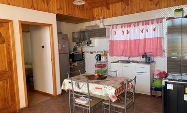 PARCELA CON CASA Y ÁRBOLES FRUTALES 6,63 has