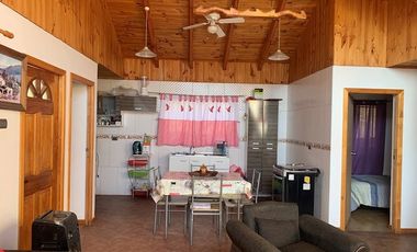 PARCELA CON CASA Y ÁRBOLES FRUTALES 6,63 has