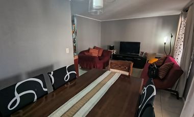 Casa en Venta: Cómoda Vivienda en Colina, Liray