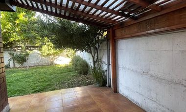 Oportunidad única Casa Chillán-Hospital Regional