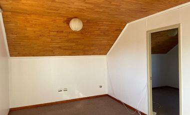 Oportunidad única Casa Chillán-Hospital Regional