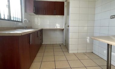 Oportunidad única Casa Chillán-Hospital Regional