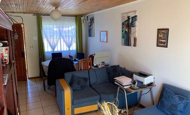 Oportunidad única Casa Chillán-Hospital Regional