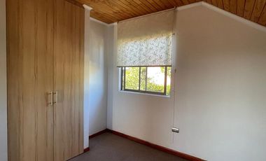 Oportunidad única Casa Chillán-Hospital Regional