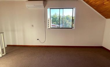 Oportunidad única Casa Chillán-Hospital Regional