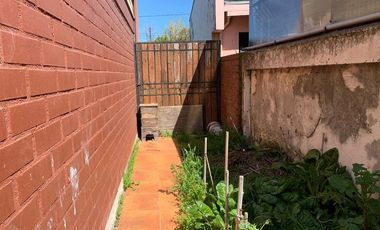 Oportunidad única Casa Chillán-Hospital Regional
