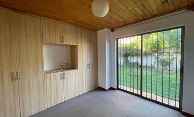 Oportunidad única Casa Chillán-Hospital Regional