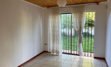 Oportunidad única Casa Chillán-Hospital Regional