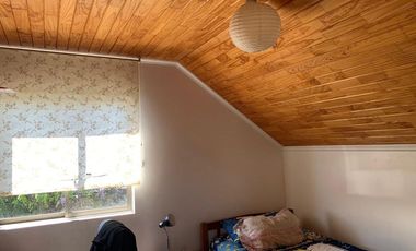 Oportunidad única Casa Chillán-Hospital Regional
