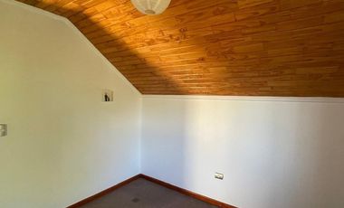 Oportunidad única Casa Chillán-Hospital Regional