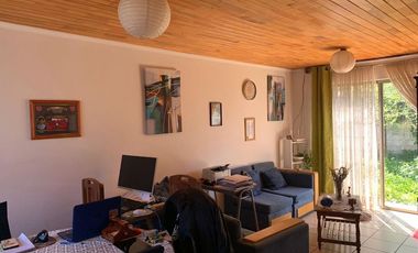 Oportunidad única Casa Chillán-Hospital Regional