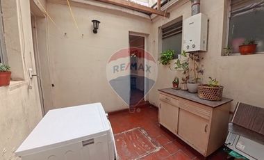 Encantadora Casa, con Gran Terreno 370 Mts2, Macul