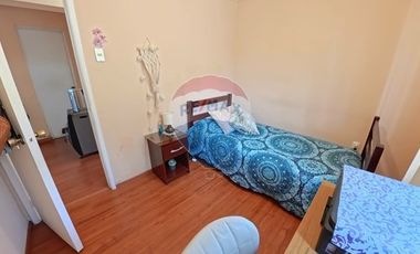 Encantadora Casa, con Gran Terreno 370 Mts2, Macul