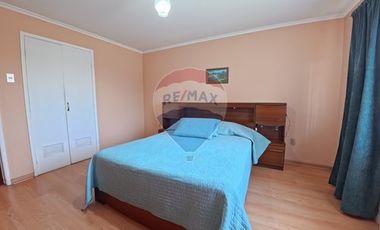 Encantadora Casa, con Gran Terreno 370 Mts2, Macul