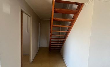 SE VENDE CASA 29 1/2 SUR -SAN JOSE FLORIDA TALCA