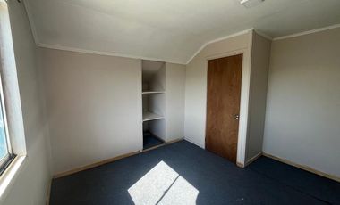 SE VENDE CASA 29 1/2 SUR -SAN JOSE FLORIDA TALCA