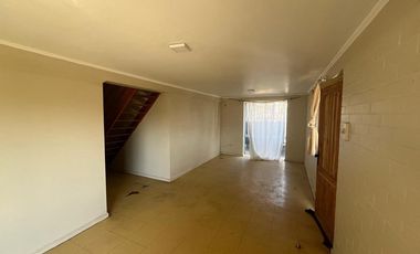 SE VENDE CASA 29 1/2 SUR -SAN JOSE FLORIDA TALCA