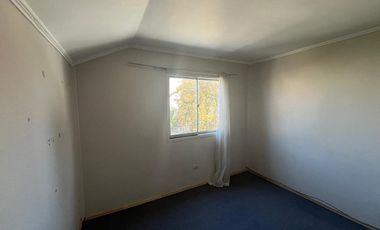 SE VENDE CASA 29 1/2 SUR -SAN JOSE FLORIDA TALCA