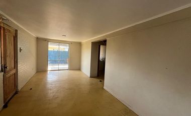 SE VENDE CASA 29 1/2 SUR -SAN JOSE FLORIDA TALCA